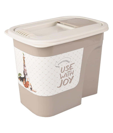 Flamingo June Pet Food Container - 43L